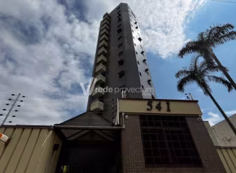 Apartamento com 3 quartos à venda na Avenida Princesa D'Oeste, 541, Jardim Proença, Campinas, 139 m2 por R$ 730.000