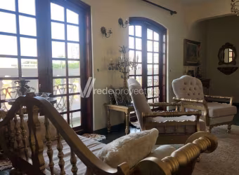 Apartamento com 4 quartos à venda na Rua Emílio Henking, 96, Bonfim, Campinas, 192 m2 por R$ 988.880