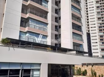 Apartamento com 3 quartos à venda na Rua Alberto Faria, 182, Jardim Guanabara, Campinas, 107 m2 por R$ 1.450.000