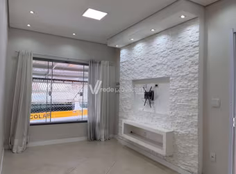 Casa com 3 quartos à venda na Rua Pedreira, 1117, Jardim Novo Campos Elíseos, Campinas, 236 m2 por R$ 670.000