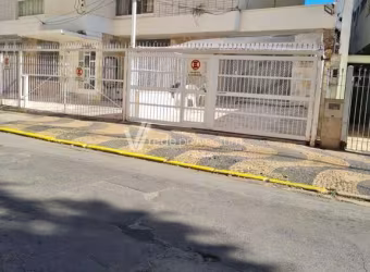 Apartamento com 3 quartos à venda na Rua Dez de Setembro, 41, Vila Itapura, Campinas, 110 m2 por R$ 550.000