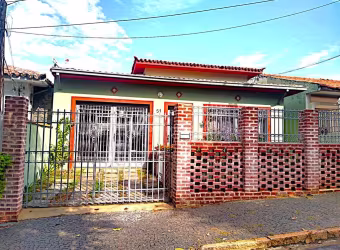 Casa com 4 quartos à venda na Rua Bernardo José Sampaio, 51, Botafogo, Campinas, 187 m2 por R$ 600.000