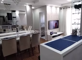 Apartamento com 2 quartos à venda na Avenida Imperatriz Leopoldina, 550, Taquaral, Campinas, 59 m2 por R$ 540.000