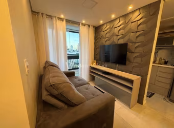 Apartamento com 2 quartos à venda na Rua da Constituição, 46, Bonfim, Campinas, 56 m2 por R$ 584.777