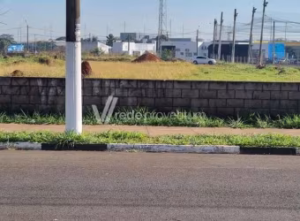 Terreno comercial à venda na Claudina da Costa Martins, 8219, Parque Gabriel, Hortolândia por R$ 1.000.000