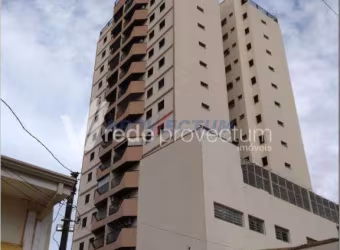 Apartamento com 3 quartos à venda na Rua Duque de Caxias, 296, Centro, Campinas, 90 m2 por R$ 520.000