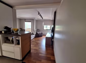 Apartamento com 3 quartos à venda na Rua Jacy Teixeira Camargo, 240, Jardim do Lago, Campinas, 82 m2 por R$ 587.000