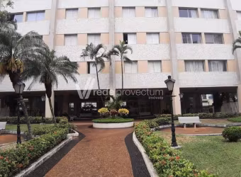 Apartamento com 3 quartos à venda na Rua Doutor Quirino, 1730, Centro, Campinas, 95 m2 por R$ 400.000