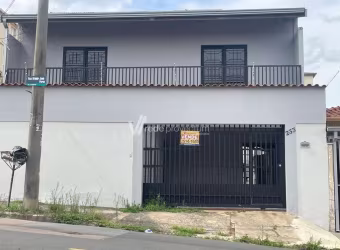 Casa com 4 quartos à venda na Rua Walmir José Perez, 233, Parque Camboriú, Campinas, 250 m2 por R$ 620.000
