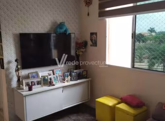 Apartamento com 3 quartos à venda na Rua Lucindo Silva, 299, Parque Fazendinha, Campinas, 79 m2 por R$ 370.000