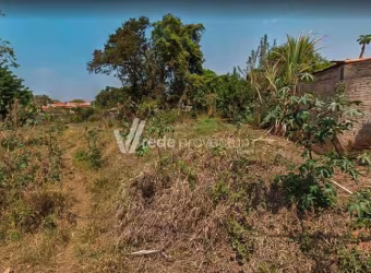 Terreno à venda na Gracia Mana Feriani, 113, Parque dos Pomares, Campinas por R$ 300.000