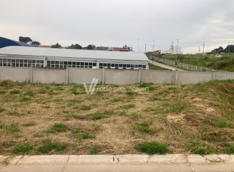 Terreno em condomínio fechado à venda na Estrada Municipal Chafic José Saif, s/n°, Jardim Casablanca, Indaiatuba por R$ 420.000