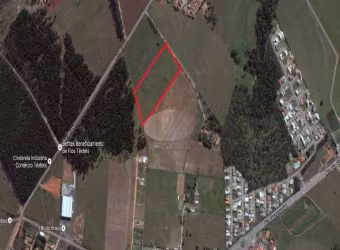 Terreno comercial à venda no Parque dos Pinheiros, Nova Odessa  por R$ 6.345.000