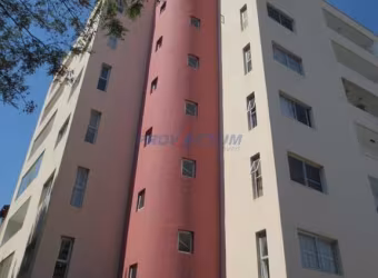 Apartamento com 3 quartos à venda na José de Sousa Campos, 1508, Chácara da Barra, Campinas, 85 m2 por R$ 460.000
