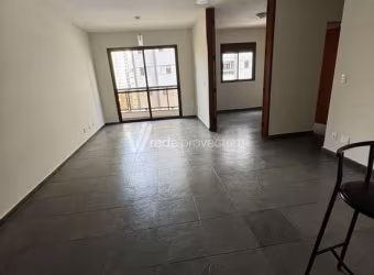Apartamento com 3 quartos à venda no Bosque, Campinas , 92 m2 por R$ 490.000