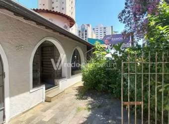 Casa comercial à venda no Cambuí, Campinas , 185 m2 por R$ 2.500.000
