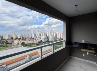 Apartamento com 2 quartos à venda na Rua Aguinaldo Xavier de Souza, 121, Parque Prado, Campinas, 64 m2 por R$ 690.000