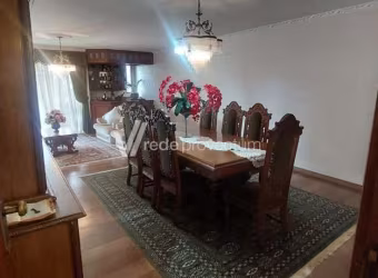 Apartamento com 4 quartos à venda na Rua Doutor Carlos Guimarães, 150, Cambuí, Campinas, 215 m2 por R$ 1.500.000