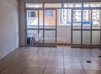 Sala comercial à venda na Rua Barão Geraldo de Resende, 97, Botafogo, Campinas, 41 m2 por R$ 300.000