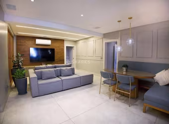 Apartamento Ed. Renoir 282m²