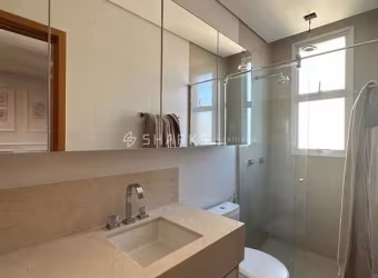 Apartamento Areião Park Residence 299m²
