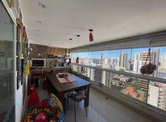 Apartamento Setor Oeste - 3 Suítes