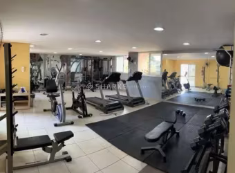 Apartamento Máximo Flamboyant 74m²