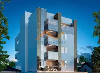 Apartamento no Cidade Nobre  -  Ipatinga