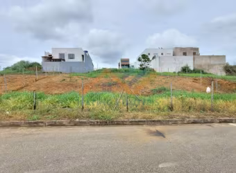 Terreno Loteamento no Residencial Bethânia  -  Santana do Paraíso