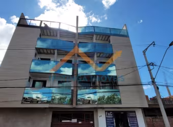 Apartamento de 2 quartos no Caravelas