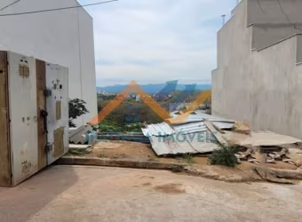 Lote a venda no Bairro Cidade Nova