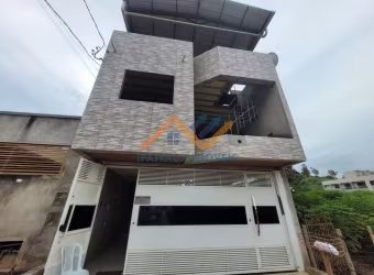 Casa no bairro Jardim Vitoria - Santana do Paraiso