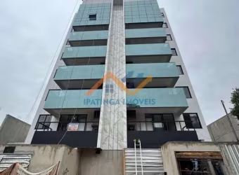 Apartamento no bairro Iguaçu - Ipatinga