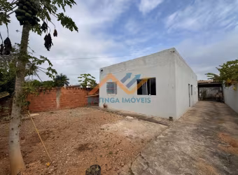Casa à Venda no bairro Porto Seguro - Caratinga