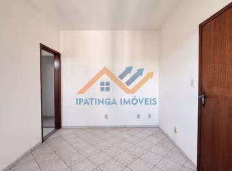 Apartamento à venda no bairro Iguaçu - Ipatinga