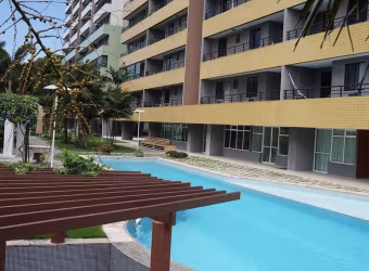 GREEN PARADISE 2 - Andar Alto  Parquelândia