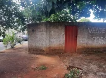 Terreno Residencial à venda, Dom Eduardo, Uberaba - TE0121.