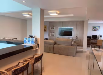 Apartamento com 3 dormitórios à venda, 206 m² por R$ 1.150.000,00 - Santa Maria - Uberaba/MG