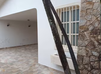 Casa com 3 dormitórios à venda, 220 m² por R$ 650.000,00 - Olinda - Uberaba/MG