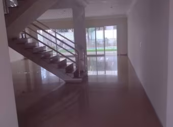 Casa com 4 dormitórios à venda, 313 m² por R$ 2.500.000,00 - Flamboyant Residencial Park - Uberaba/MG