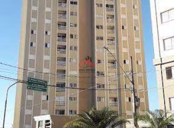 APARTAMENTO EDIFÍCIO COSTA AZUL