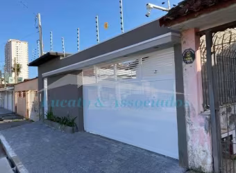 Imperdível: Casa com piscina à venda em Praia Grande-SP, bairro Caiçara, 4 quartos, 2 suítes, 164,82 m² - Agende sua visita agora!