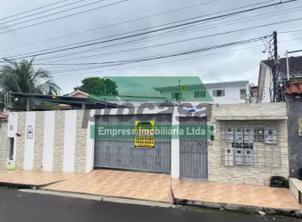 Apartamento com 2 quartos para alugar no Parque 10 de Novembro, Manaus , 90 m2 por R$ 2.100