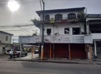Prédio à venda no Petrópolis, Manaus , 300 m2 por R$ 900.000