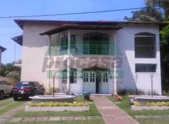 Casa em condomínio fechado com 7 quartos à venda na Ponta Negra, Manaus , 800 m2 por R$ 3.000.000