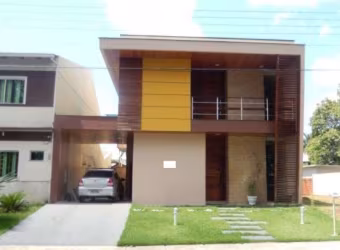 Casa em condomínio fechado com 3 quartos à venda no Colônia Terra Nova, Manaus , 290 m2 por R$ 1.280.000