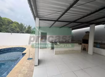 Casa com 4 quartos à venda no Tarumã, Manaus , 2000 m2 por R$ 400.000