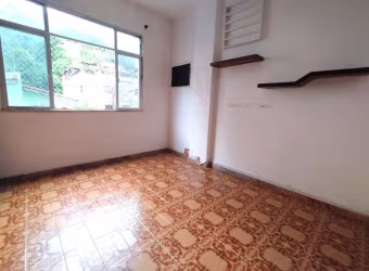 Apartamento 01 quarto no Grajau