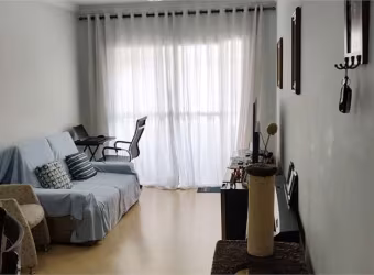 Apartamento com 3 quartos à venda em Santa Teresinha - SP