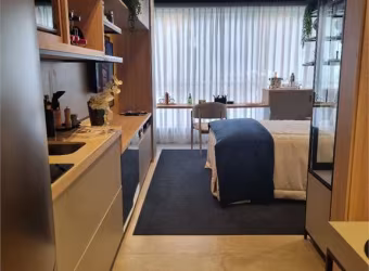 Apartamento com 1 quartos à venda em Butantã - SP